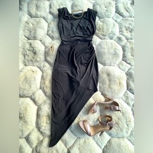 Cayetana Dress